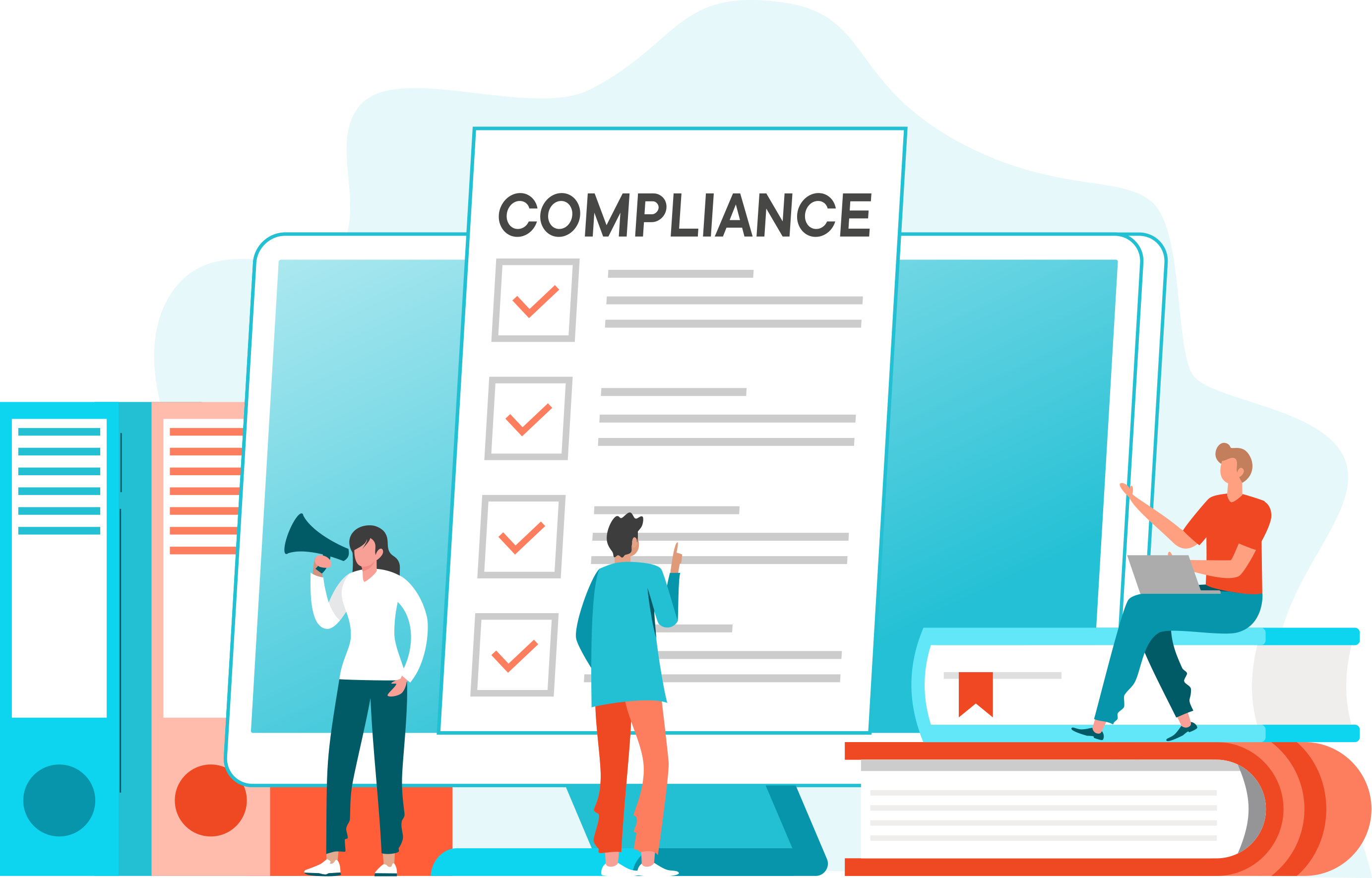 The Advertiser's Guide to Marketing Compliance - What is marketing compliance?